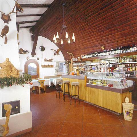 Hotel Scoiattolo Selva di Val Gardena Exterior foto
