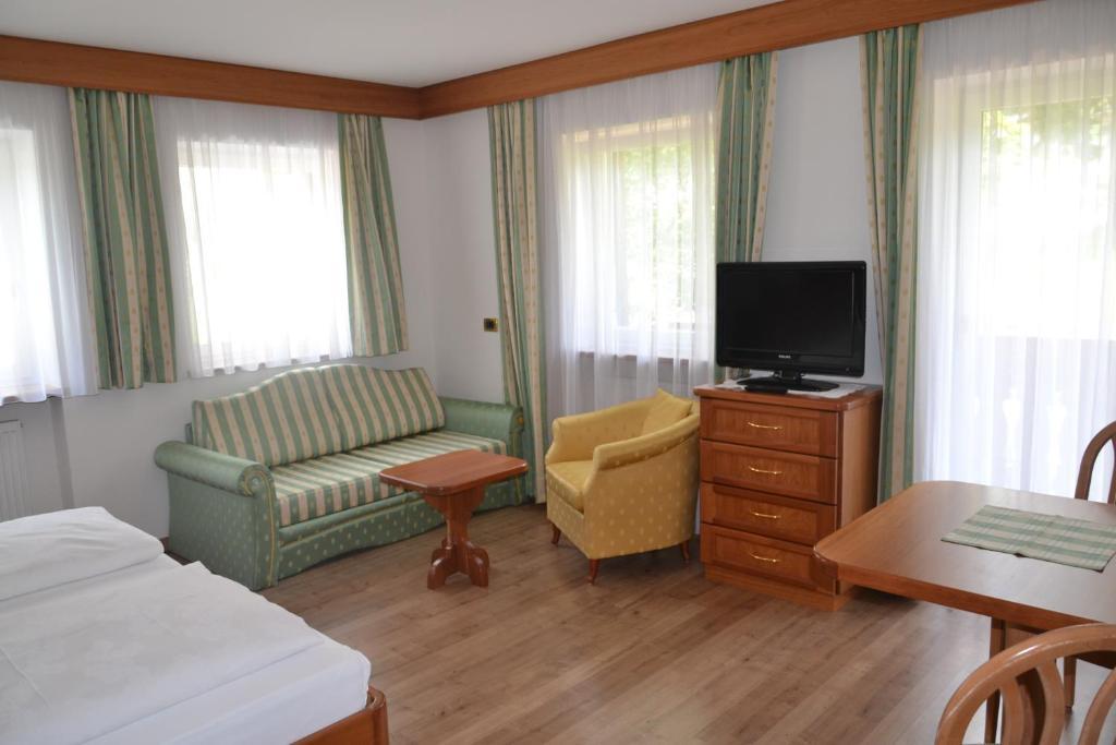 Hotel Scoiattolo Selva di Val Gardena Quarto foto