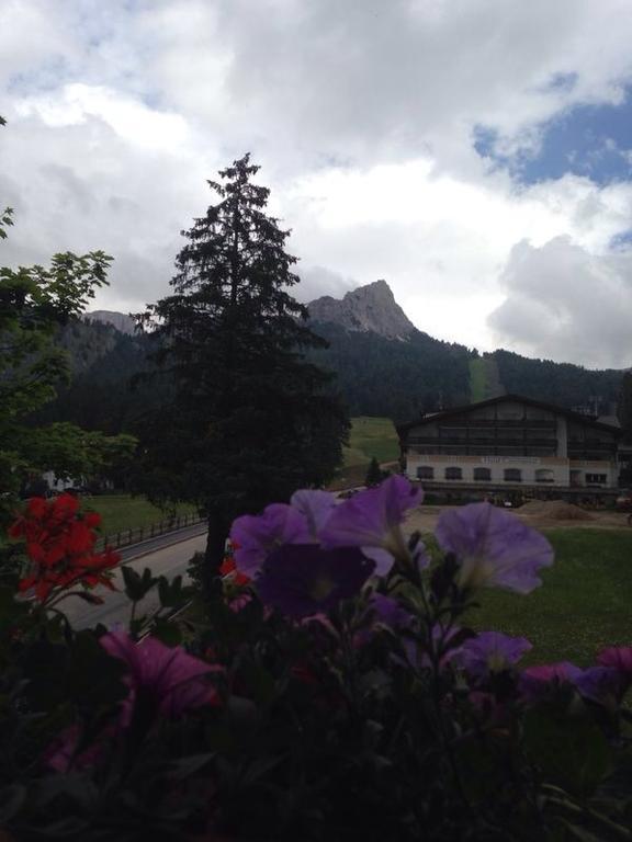 Hotel Scoiattolo Selva di Val Gardena Quarto foto
